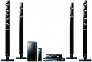 Samsung HT-D6750W