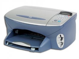 HP PSC 2210