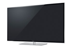 Panasonic TX-P65STW60