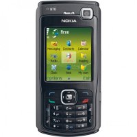 Nokia N70 Music Edition