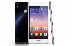 Huawei Ascend P7