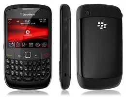 BlackBerry 8520 Curve