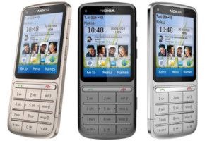 Nokia C3-01