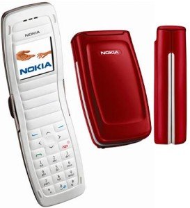 Nokia 2650