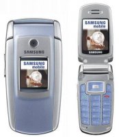 Samsung SGH-M300