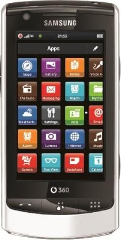 Samsung GT-I6410