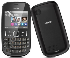 Nokia Asha 200