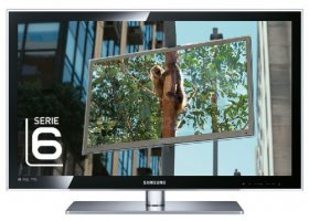 Samsung UE40C6200