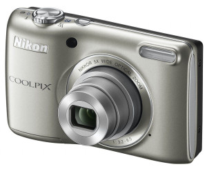 Nikon COOLPIX L26