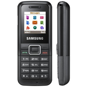 Samsung GT-E1070