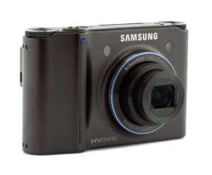 Samsung NV24HD