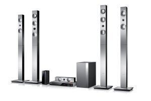 Samsung HT-F9750W