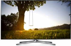 Samsung UE40H6410