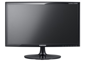 Samsung S24B300HL