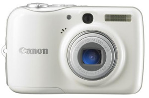 Canon PowerShot E1