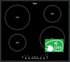 Whirlpool ACM 804 BA