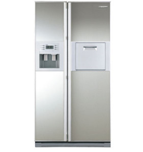 Samsung RS21KLMR