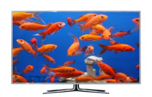 Samsung UE40ES6990