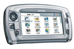 Nokia 7710