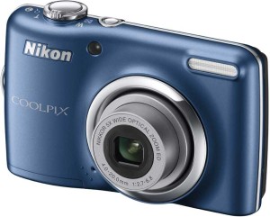 Nikon COOLPIX L23