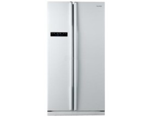 Samsung RS20CRSV