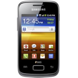 Samsung Galaxy Y Duos