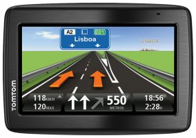 TomTom Via 130