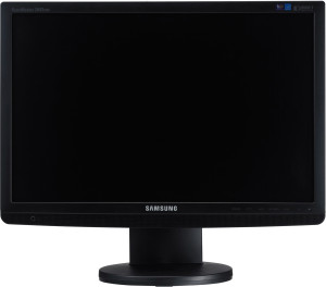 Samsung 2043WM - Black