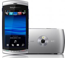 Sony Ericsson U5i Vivaz