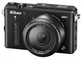 Nikon AW1