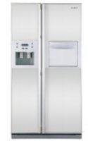 Samsung RS21KLSR