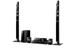 Samsung HT-D5530