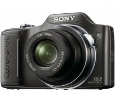 Sony DSC-H20