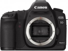 Canon EOS 5D Mark II