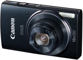 Canon IXUS 155