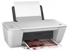 HP Deskjet Ink Advantage 1515 All-in-One