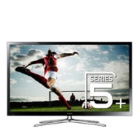 Samsung PS60F5500AW