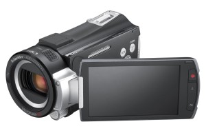 Samsung HMX-S10BP