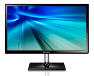 Samsung S24C570H