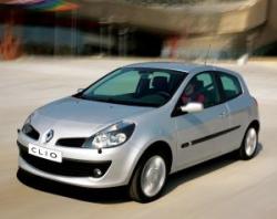 Renault Clio 2005