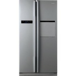 Samsung RS20BRHS