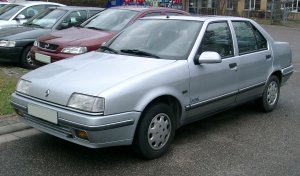 Renault 19