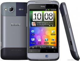 HTC Salsa‎