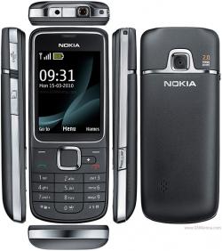 Nokia 2710 Navigation Edition