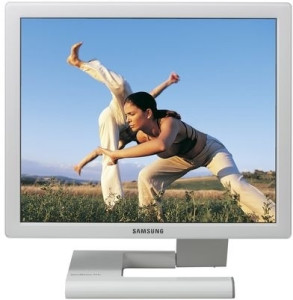 Samsung 971P - Glossy White