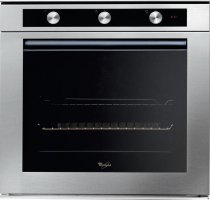 Whirlpool AKPM 658 IX