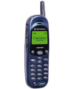 Motorola L7089