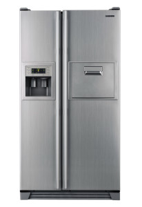 Samsung RS21KPMS