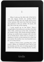 Amazon Kindle Paperwhite