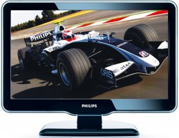 Philips 19PFL5404H/12